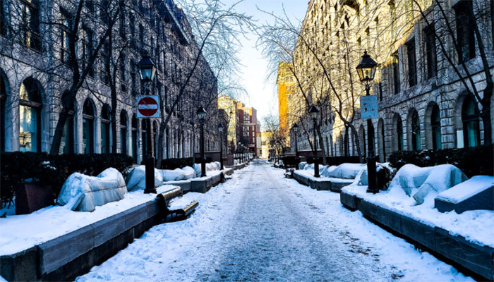 Francês da França vs. Francês do Canadá