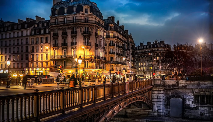 Paris 