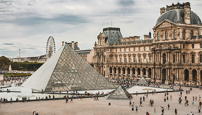 museus em Paris